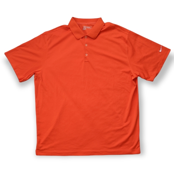 Nike Other - Nike Golf Tour Performance Shirt